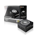 Zasilacz Chieftec GPX-650FC 650W ATX 120mm 80+Gold aPFC - 2070613
