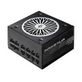 Zasilacz Chieftec GPX-650FC 650W ATX 120mm 80+Gold aPFC - 941158