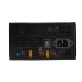Zasilacz Chieftec GPX-650FC 650W ATX 120mm 80+Gold aPFC - 941163