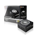 Zasilacz Chieftec GPX-650FC 650W ATX 120mm 80+Gold aPFC - 941165