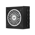 Zasilacz Chieftec GPX-650FC 650W ATX 120mm 80+Gold aPFC - 941161