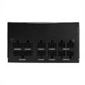 Zasilacz Chieftec GPX-650FC 650W ATX 120mm 80+Gold aPFC - 941162
