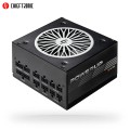 Zasilacz Chieftec GPX-650FC 650W ATX 120mm 80+Gold aPFC - 941159