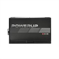 Zasilacz Chieftec GPX-650FC 650W ATX 120mm 80+Gold aPFC - 941164