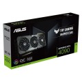 Karta graficzna ASUS TUF Gaming GeForce RTX 4090 24GB OC - 1608439