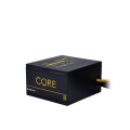 ZASILACZ CHIEFTEC CORE 500W ATX  80+ gold - 1875057