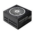 Zasilacz Chieftec GPX-750FC 750W ATX 120mm 80+Gold aPFC - 2070615