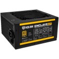 Kolink Enclave 80 PLUS Gold PSU, modular - 500 Watt - 2070630