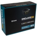 Kolink Enclave 80 PLUS Gold PSU, modular - 500 Watt - 1786288