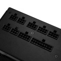 Kolink Enclave 80 PLUS Gold PSU, modular - 500 Watt - 1786286
