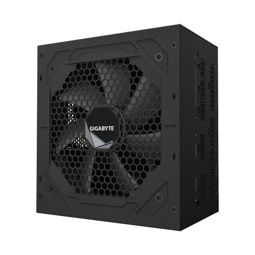 Zasilacz Gigabyte GP-UD750GM PG5 750W 120mm 80+Gold - 2070631