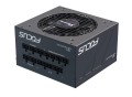 Seasonic Focus GX 80 Plus Gold PSU, modular - 850 Watt - 1783320