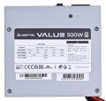 Zasilacz Chieftec APB-500B8 500W ATX 120mm Spraw <80% - 2070655