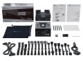 Seasonic Prime TX-1300, 80 PLUS Titanium Netzteil, modular, ATX 3.0, PCIe 5.0 - 1300 Watt - 1797053