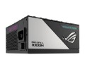 Zasilacz Asus ROG-LOKI-1000P-SFX-L-GAMING SFX-L 1000W 120mm 80Plus Platinum - 1608463