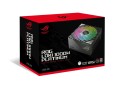 Zasilacz Asus ROG-LOKI-1000P-SFX-L-GAMING SFX-L 1000W 120mm 80Plus Platinum - 1608459