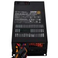 SilverStone SST-FX350-G Flex Series 80 PLUS Gold - 350 Watt - 1936868