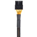SilverStone SST-FX350-G Flex Series 80 PLUS Gold - 350 Watt - 1936874