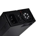 SilverStone SST-FX350-G Flex Series 80 PLUS Gold - 350 Watt - 1936880