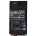 SilverStone SST-FX350-G Flex Series 80 PLUS Gold - 350 Watt - 1936872