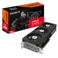 Karta VGA Gigabyte Radeon RX 7600 XT GAMING OC 16G 16GB GDDR6 128bit 2xHDMI+2xDP PCIe4.0 - 2070071