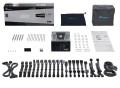 Seasonic Prime TX-1600, 80 PLUS Titanium Netzteil, modular, ATX 3.0, PCIe 5.0 - 1600 Watt - 1797061