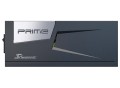 Seasonic Prime TX-1600, 80 PLUS Titanium Netzteil, modular, ATX 3.0, PCIe 5.0 - 1600 Watt - 1797060