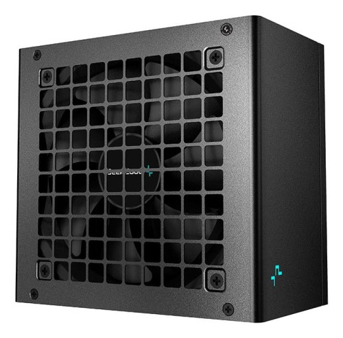 Zasilacz DeepCool PK550D 550W 80 Plus Bronze - 1865241