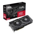 Karta VGA Asus Dual Radeon RX 7800 XT OC 16GB GDDR6 256bit HDMI+3xDP PCIe4.0 - 1936120