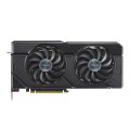 Karta VGA Asus Dual Radeon RX 7800 XT OC 16GB GDDR6 256bit HDMI+3xDP PCIe4.0 - 2070136