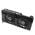 Karta VGA Asus Dual Radeon RX 7800 XT OC 16GB GDDR6 256bit HDMI+3xDP PCIe4.0 - 2070145