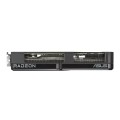 Karta VGA Asus Dual Radeon RX 7800 XT OC 16GB GDDR6 256bit HDMI+3xDP PCIe4.0 - 2070147