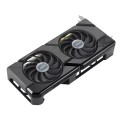 Karta VGA Asus Dual Radeon RX 7800 XT OC 16GB GDDR6 256bit HDMI+3xDP PCIe4.0 - 2070138