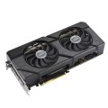 Karta VGA Asus Dual Radeon RX 7800 XT OC 16GB GDDR6 256bit HDMI+3xDP PCIe4.0 - 2070137