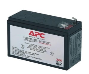 Moduł bateryjny APC RBC106