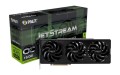 Karta VGA Palit GeForce RTX 4080 Super JetStream OC 16GB GDDR6X 256bit HDMI+3xDP PCIe4.0 - 2070191