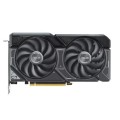 Karta VGA Asus Dual GeForce RTX 4060 Ti OC 16GB GDDR6 128bit HDMI+3xDP PCIe4.0 - 2070192