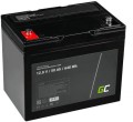 GREENCELL Battery Lithium Iron Phosphate LiFePO4 12.8V 50Ah - 1938101