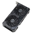Karta VGA Asus Dual GeForce RTX 4060 Ti OC 16GB GDDR6 128bit HDMI+3xDP PCIe4.0 - 1637373