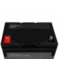 GREENCELL Battery Lithium Iron Phosphate LiFePO4 12.8V 50Ah - 2070846
