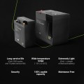 GREENCELL Battery Lithium Iron Phosphate LiFePO4 12.8V 50Ah - 2070847