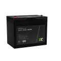 GREENCELL Battery Lithium Iron Phosphate LiFePO4 12.8V 50Ah - 2070849