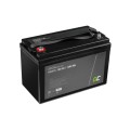 GREENCELL Battery Lithium Iron Phosphate LiFePO4 12.8V 100Ah - 2070850