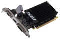 Karta VGA MSI GT 710 2GD3H LP  2GB DDR3 64bit VGA+DVI+HDMI PCIe2.0 LP - 1936144