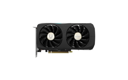 Karta graficzna ZOTAC GAMING GeForce RTX 4070 SUPER Twin Edge OC - 2070194