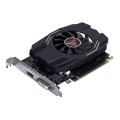 KARTA GRAFICZNA PCIE BIOSTAR GT1030  4096GDDR4/64BIT HDMI/DVI - 2070216