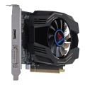 KARTA GRAFICZNA PCIE BIOSTAR GT1030  4096GDDR4/64BIT HDMI/DVI - 2070218