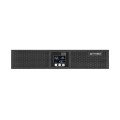 Zasilacz awaryjny UPS Armac 1000VA LCD On-Line 8x IEC C13 Rack 19" - 1993599