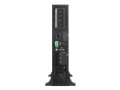 Zasilacz awaryjny UPS Armac 1000VA LCD On-Line 8x IEC C13 Rack 19" - 1536067