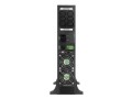 Zasilacz awaryjny UPS Armac 2000VA LCD On-Line 8x IEC C13 Rack 19" - 1536054